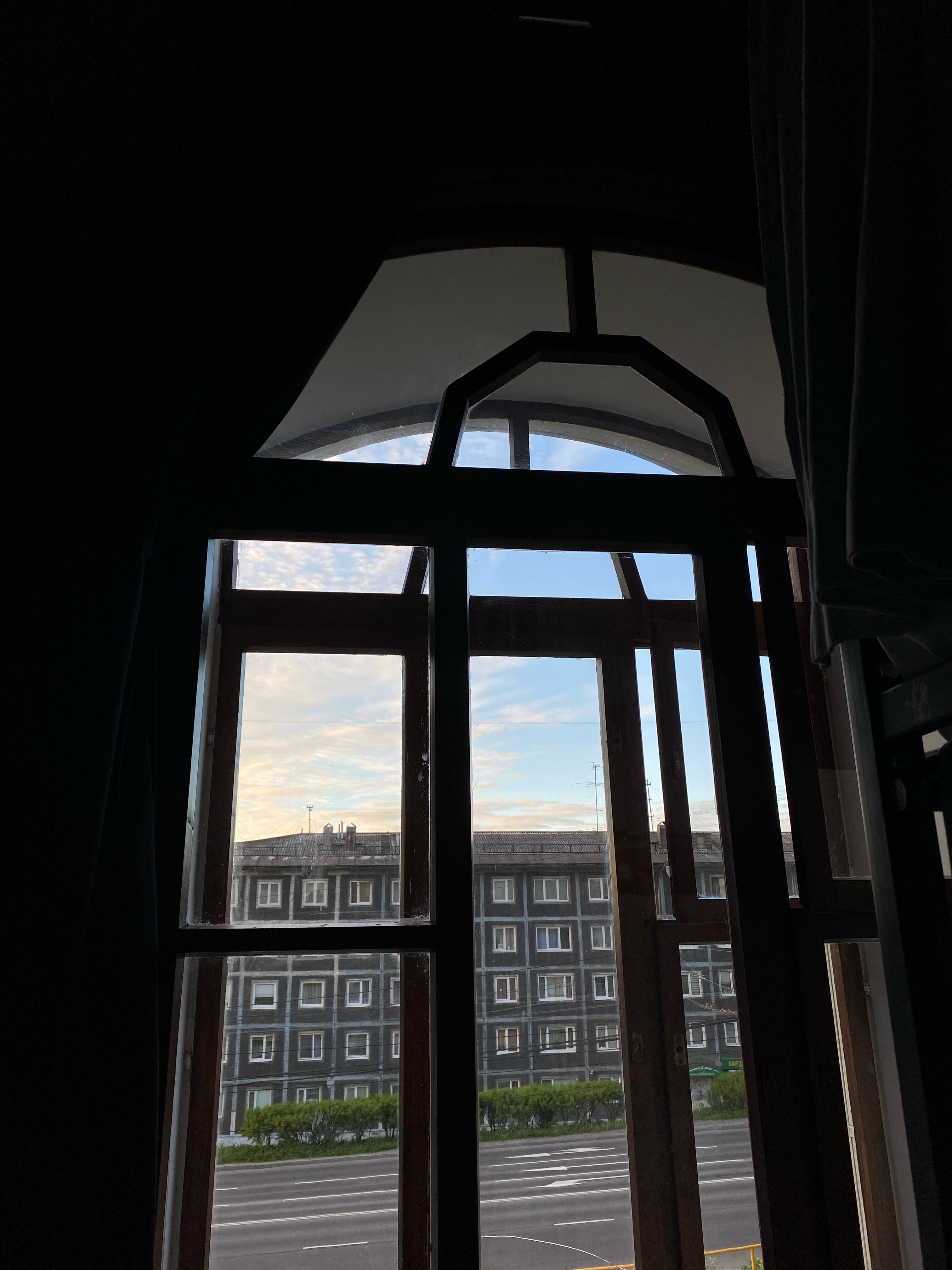 Фото Ягель Лофт