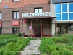 Wildberries (Oktyabrskaya ulitsa, 159) ، نقطة تسليم