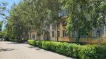 Tvoi Mir (Qazaqstan Street, 86), community organization
