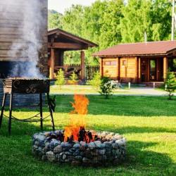 Фото Рублевское заречье