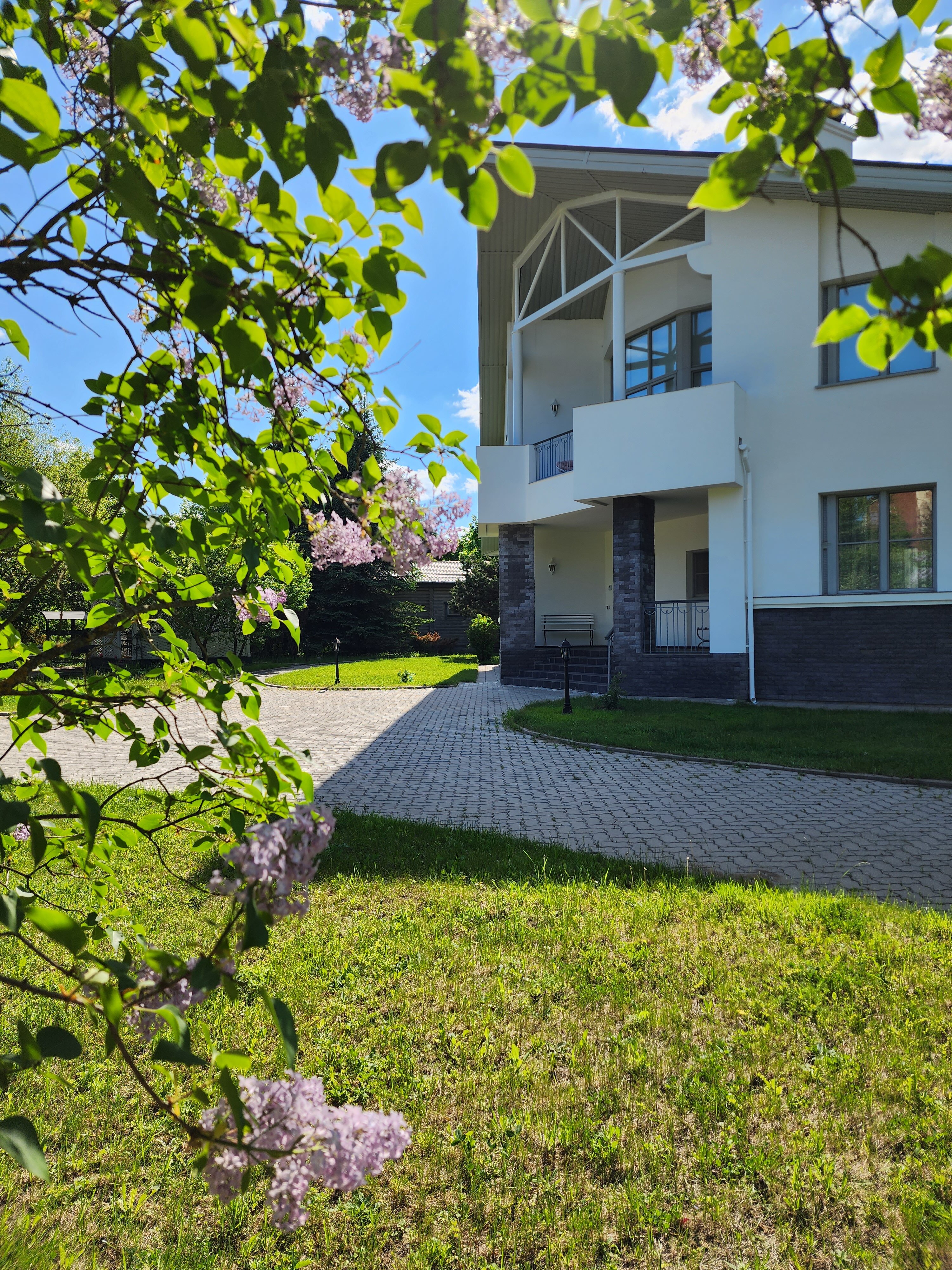 Фото White Luxe Villa