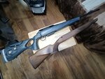 Compowood (Gorbunova Street, 12к2с1), weapons and self defense