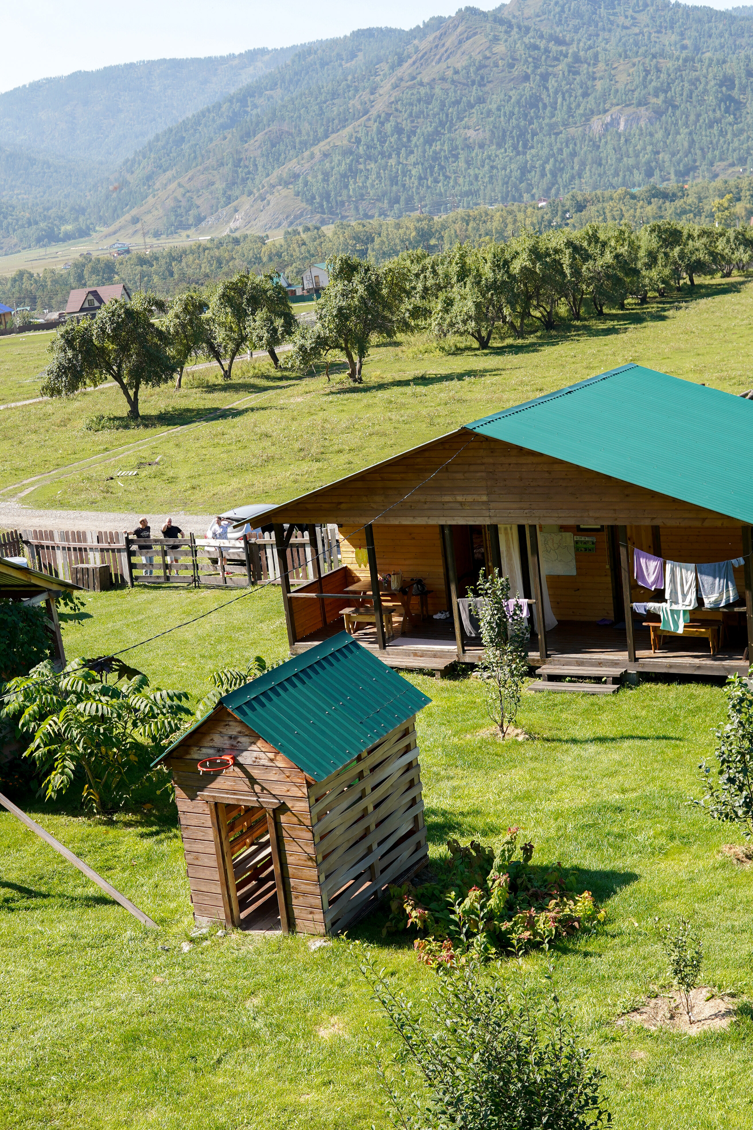 Фото Ягодка