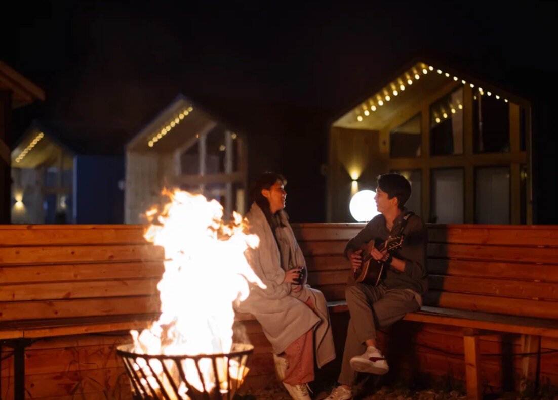 Фото Номадик