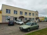 ResyclePro (Garazhnaja Street, 6), compra de materiales reciclables