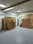 Fullsklad (Varshavskoye Highway, 132Ак1) ، إنجاز