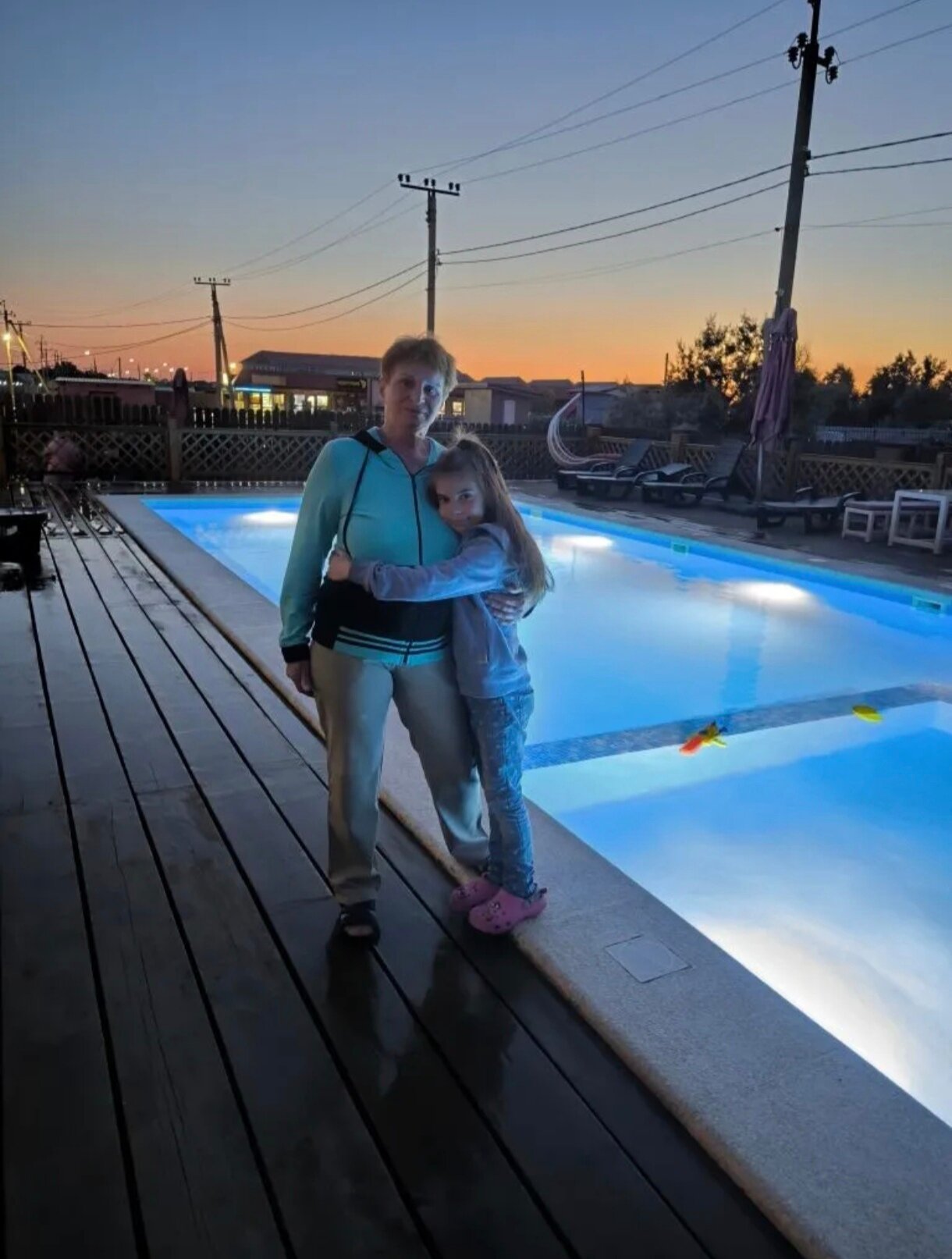 Фото Верона