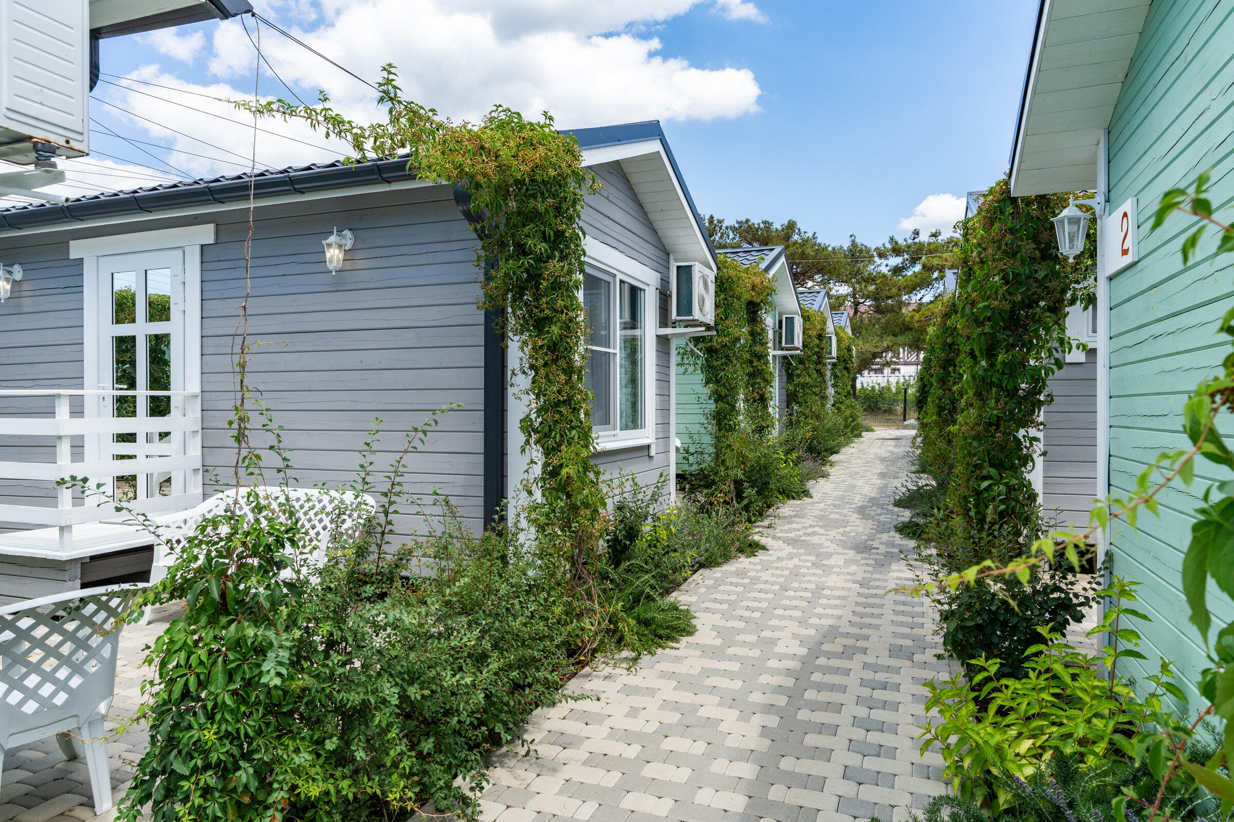 Фото отеля 2