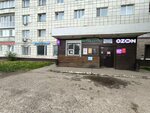 KronosStankoCentr (Kosmonavta Leonova Street, 43А), equipos para trabajar la madera