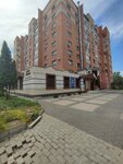 Центр красоты и здоровья (Sovetskaya ulitsa, 17) ، علم التجميل