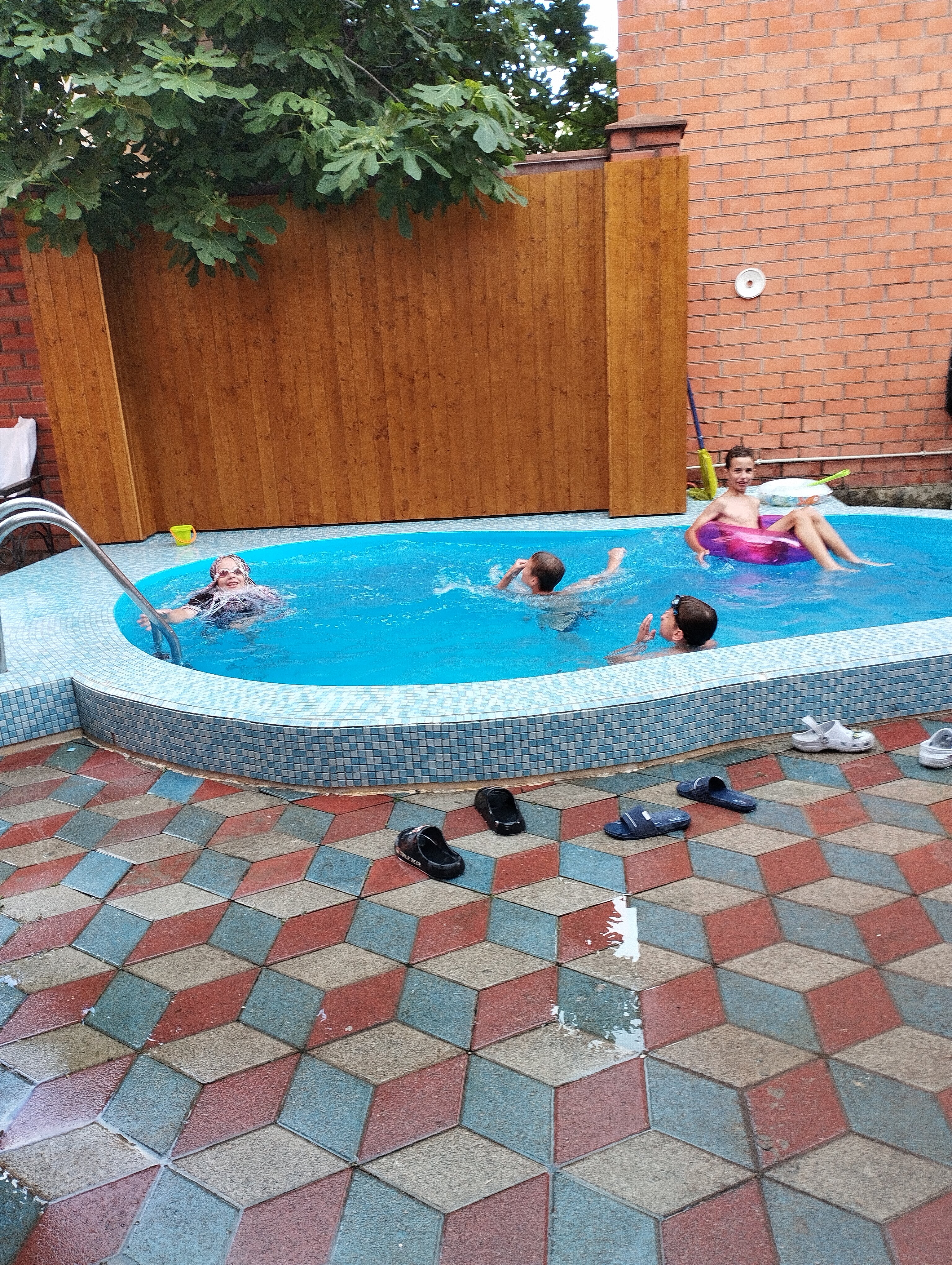 Фото Ливадия