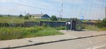 Lyamtsivo (Moscow Region, Domodedovo City District, Lyamtsino Village, Dorozhnaya Street), public transport stop