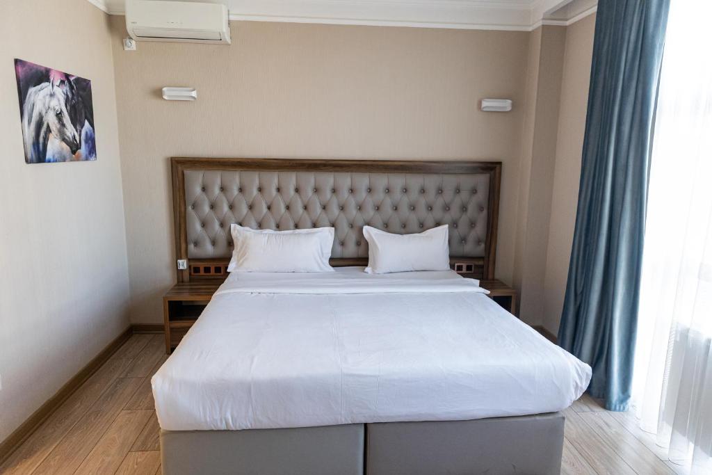 Фото Резидент