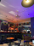 36bar (Ivane Machablis Street, 14) ، حانة، بار