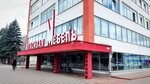 Bazhenov Brothers Furniture (Suvorova Street, 92к2), upholstered furniture
