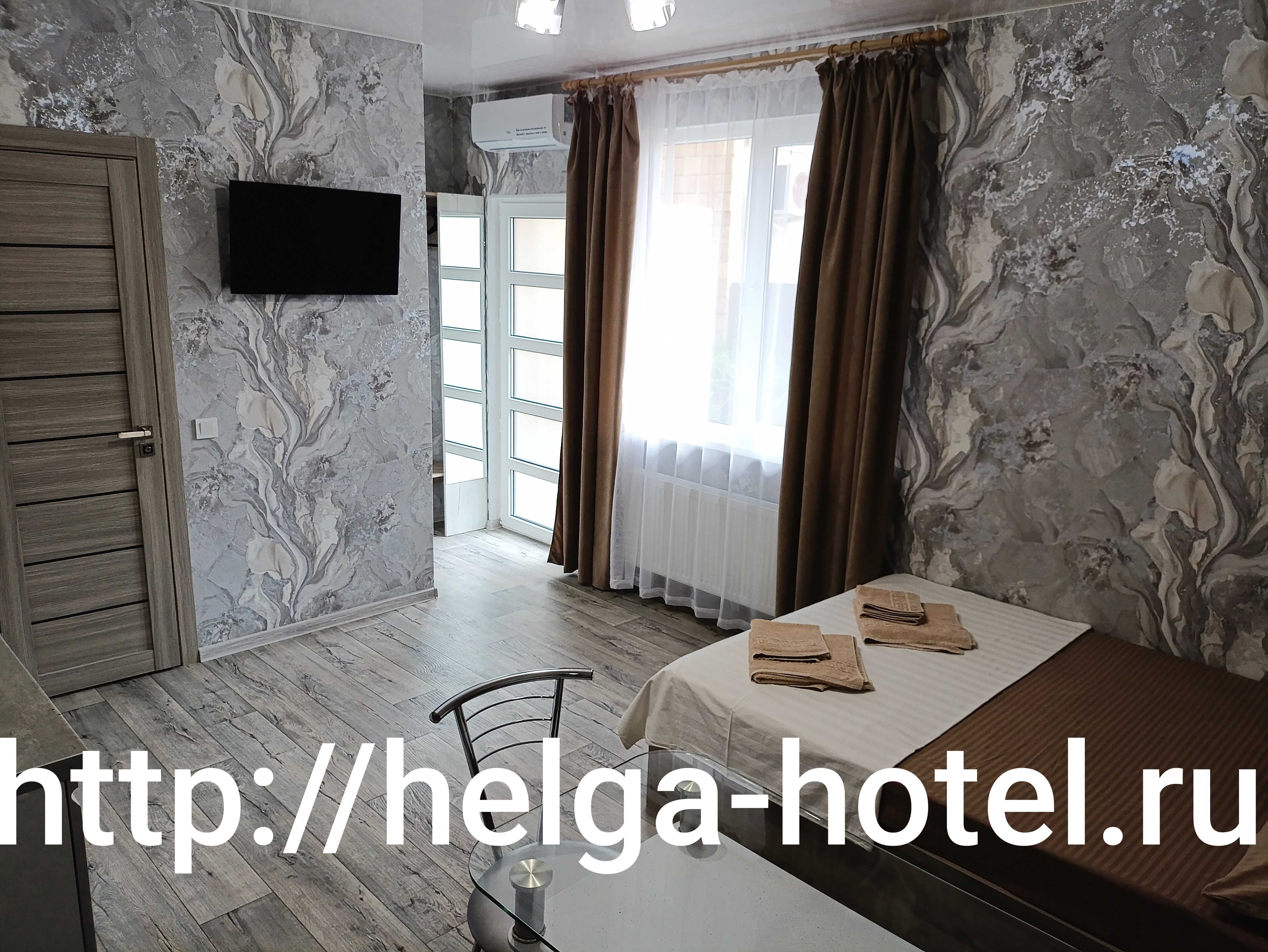 Фото Хельга у моря