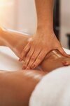 Telo V tonuse (Noviy Arbat Street, 23), massage salon