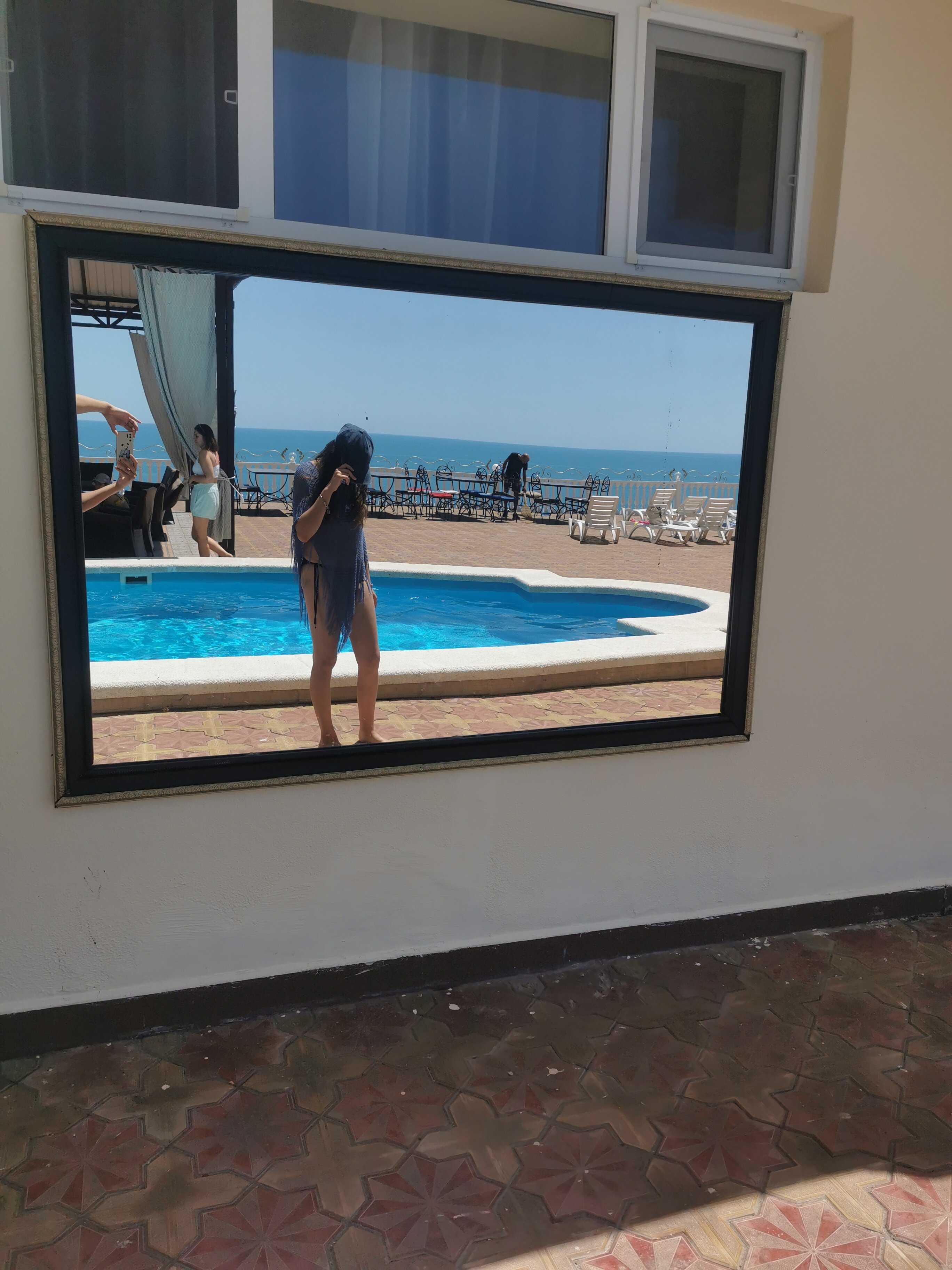 Фото Вилла Плаза