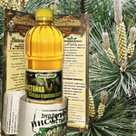 Хвойный Лекарь (Gagarina Street, 49), fitoproductos, suplementos dietéticos