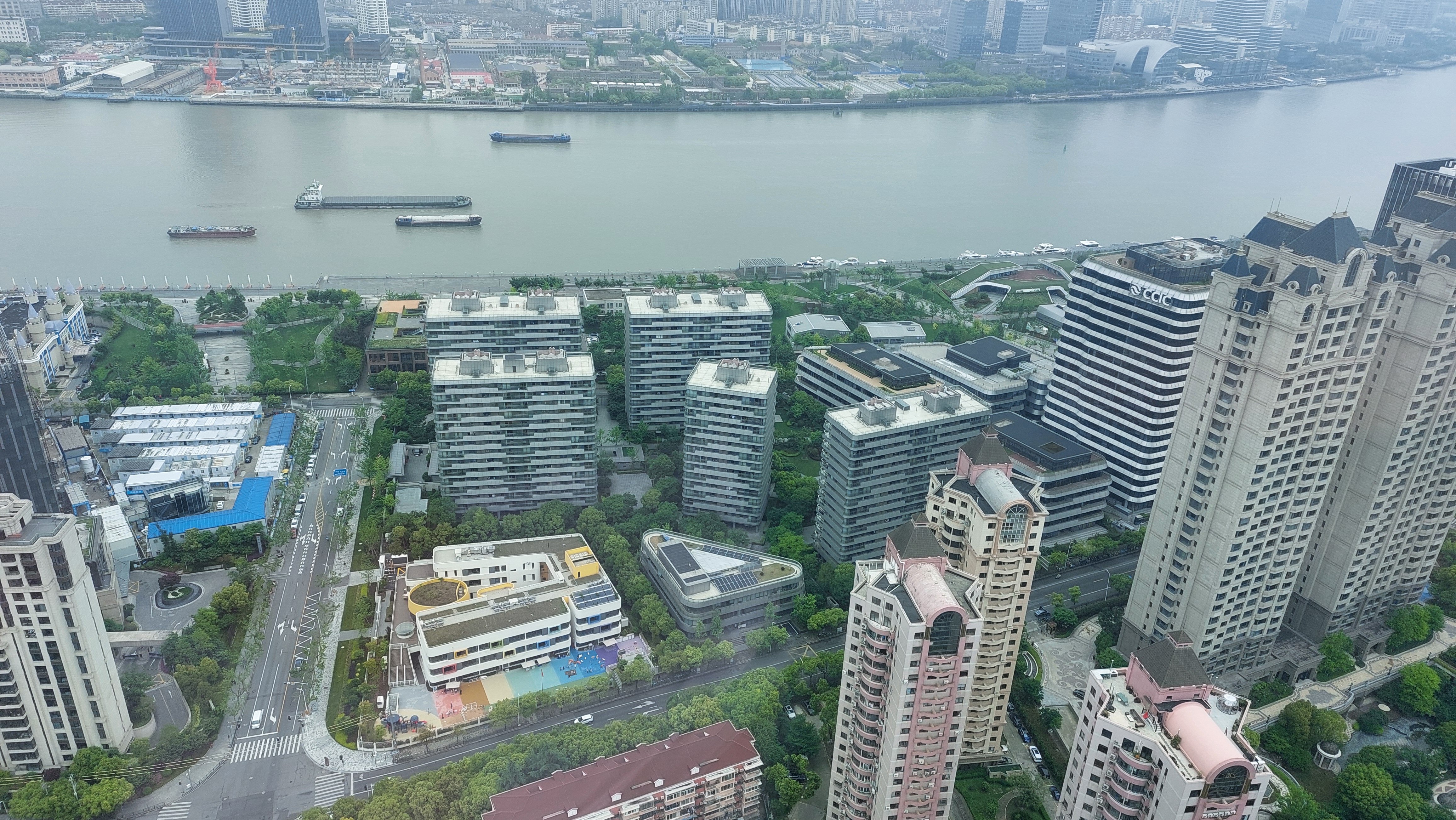 Фото Novotel Shanghai Atlantis