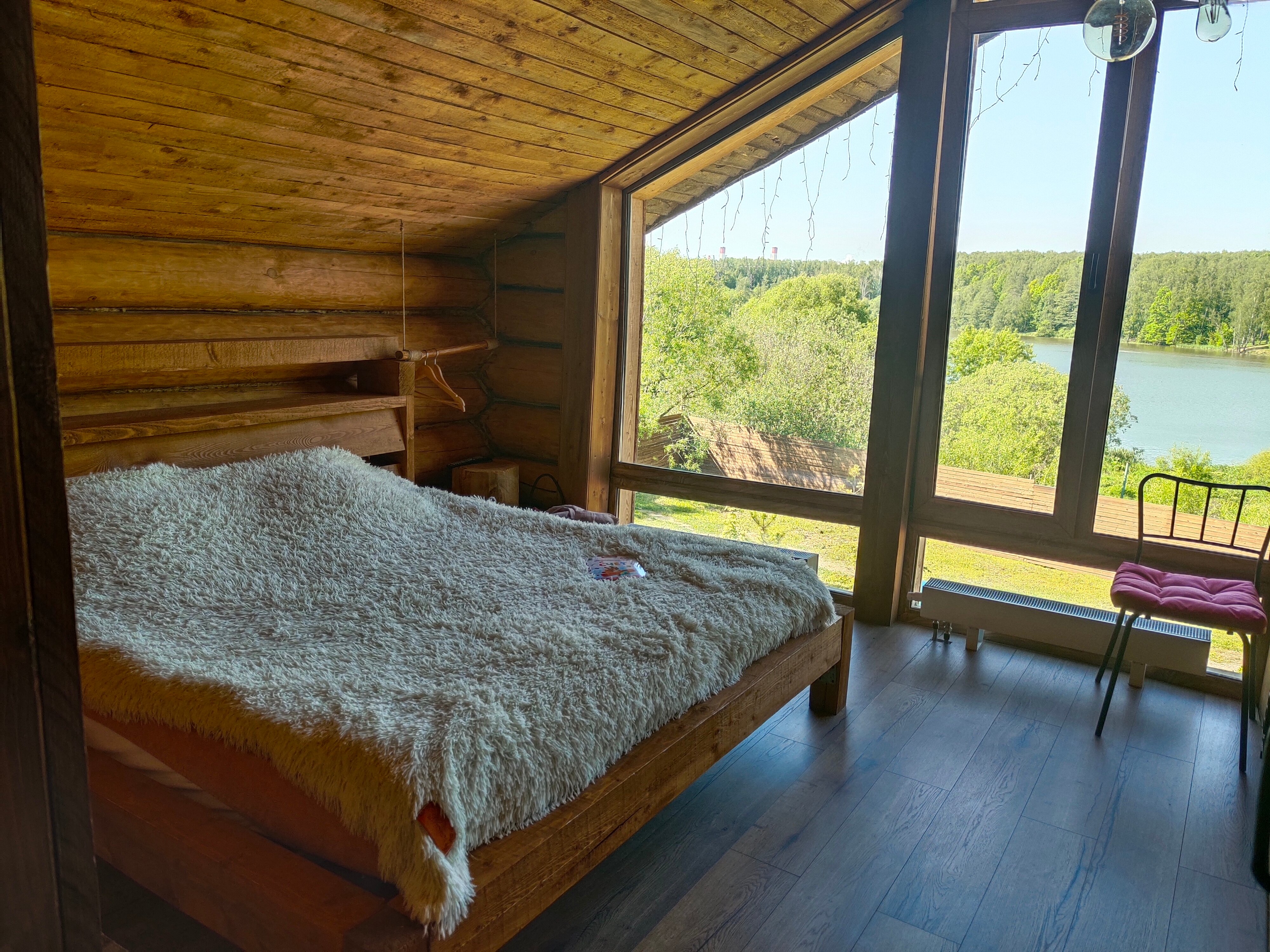 Фото Вилла Битса