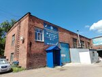 Касполимер (Neftzavodskaya Street, 42В), revestimiento