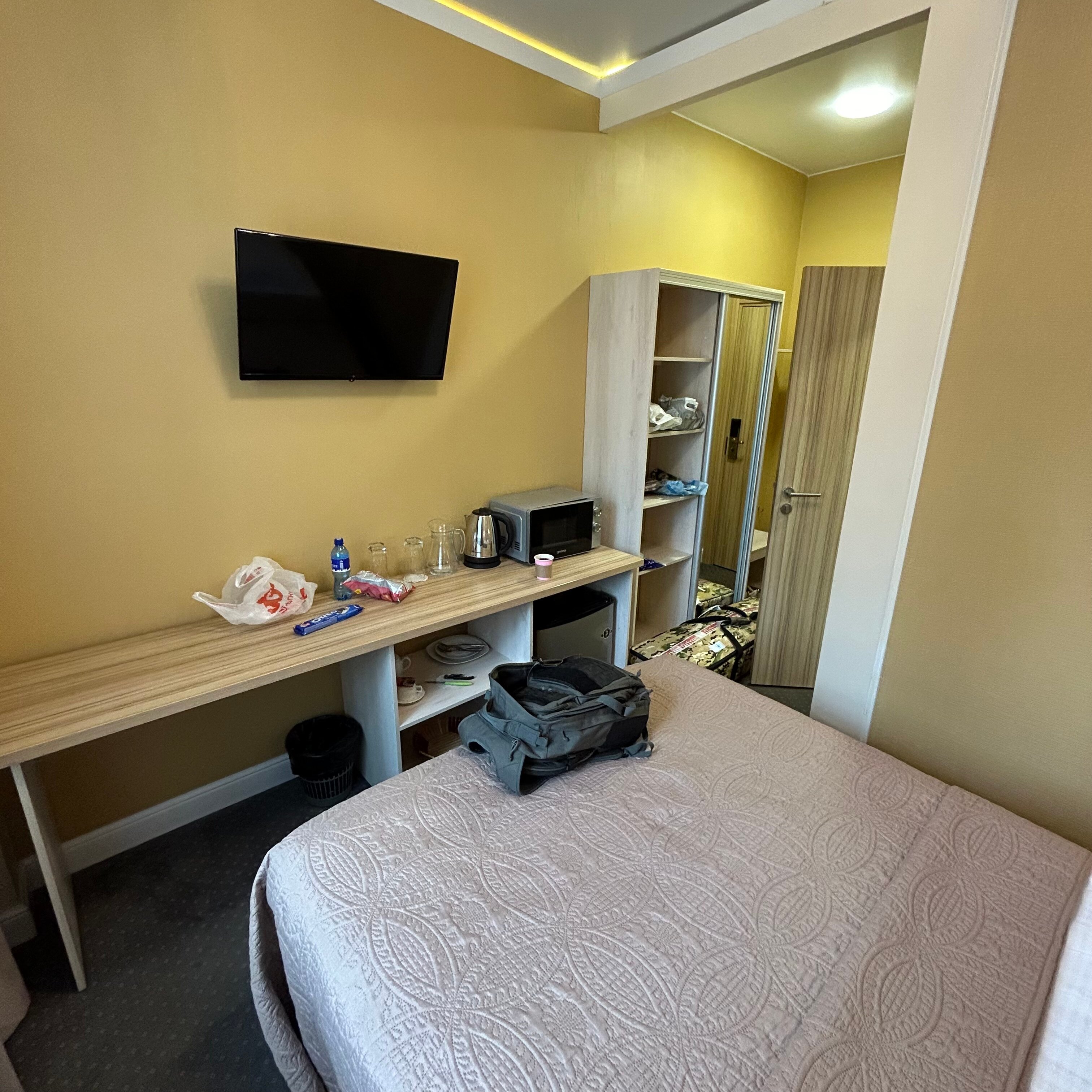 Фото Парк Отель