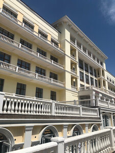 Иное жильё Дворец Нарзанов в Кисловодске