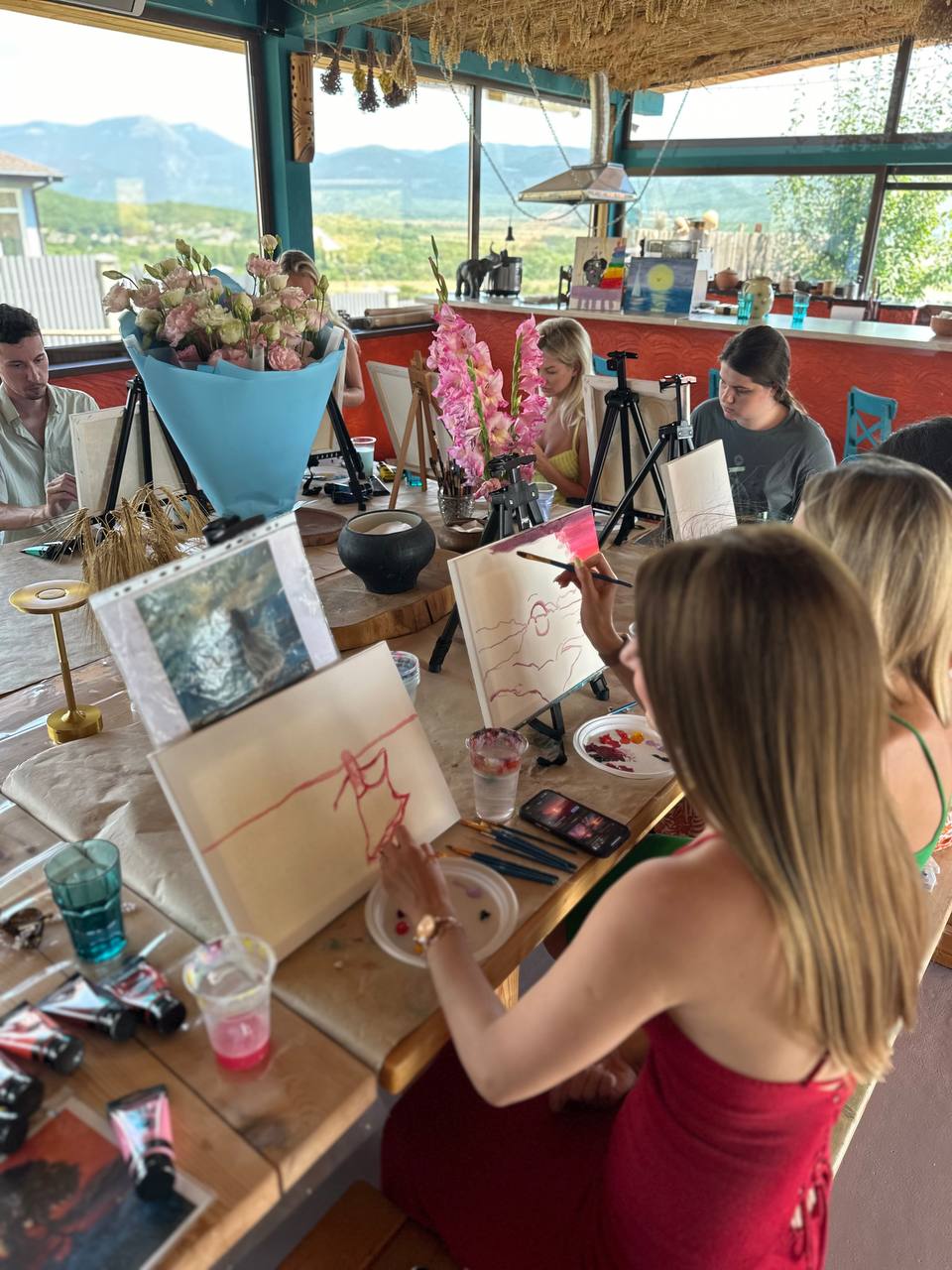 Фото отеля 5