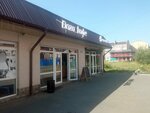 Doza_kофе (Vesennyaya ulitsa, 52), coffee shop