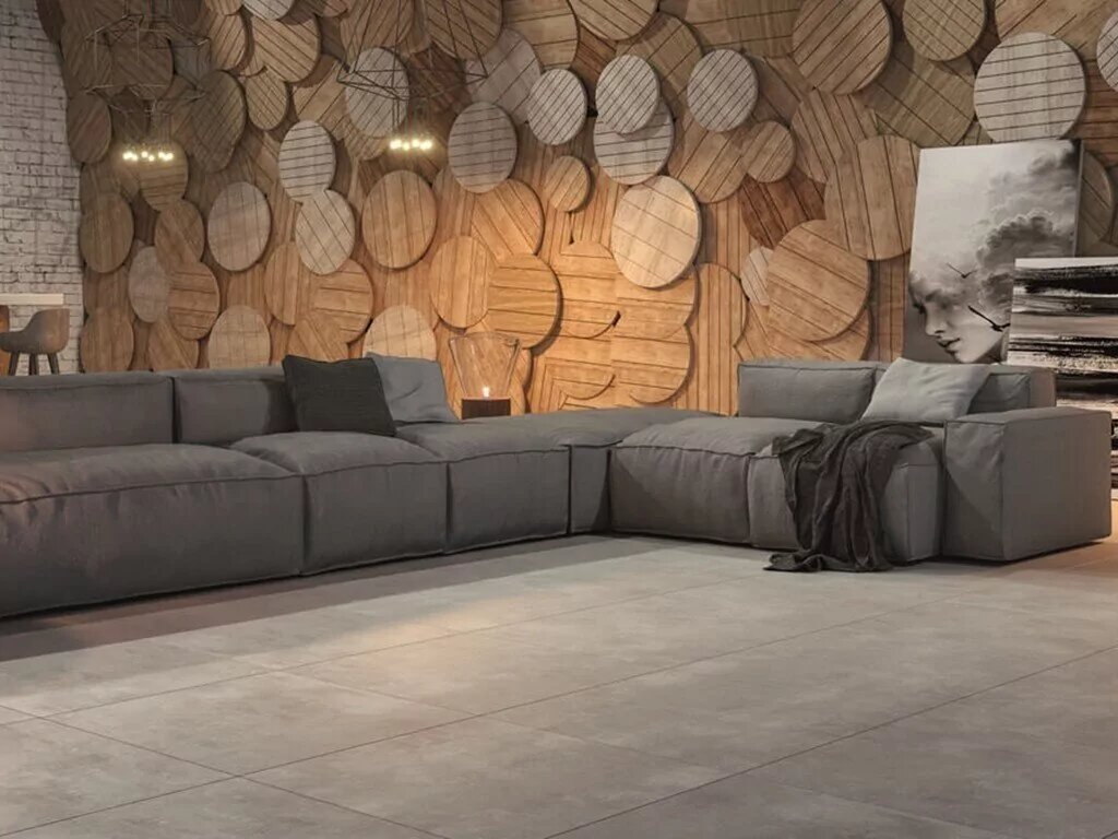 Ceramic tile StroiSnab, Voronezh, photo