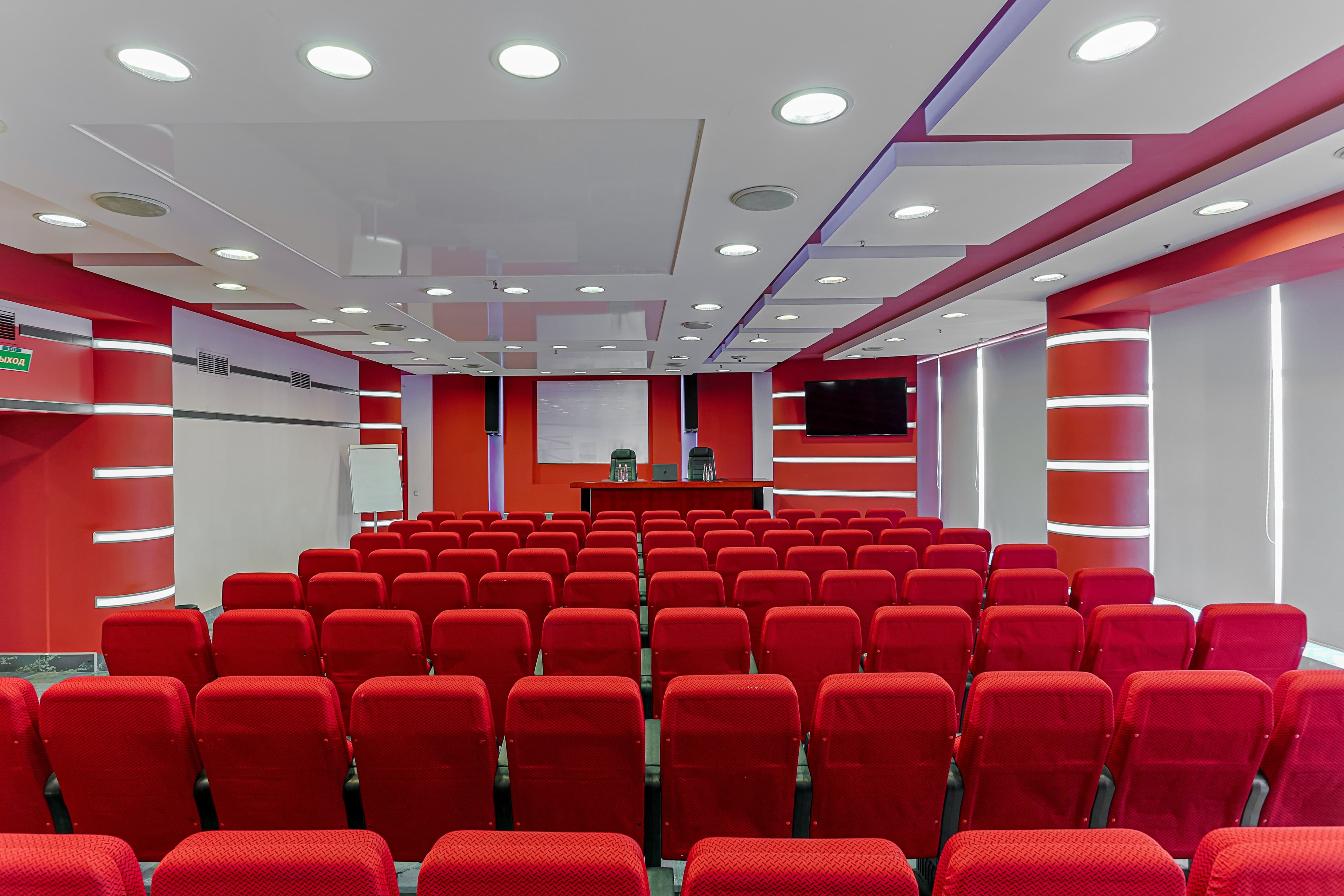 Фото Альфа Измайлово