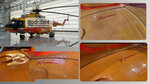 Paintless dent repair (Zaschitnikov Moskvy Avenue, 15к2), auto body repair