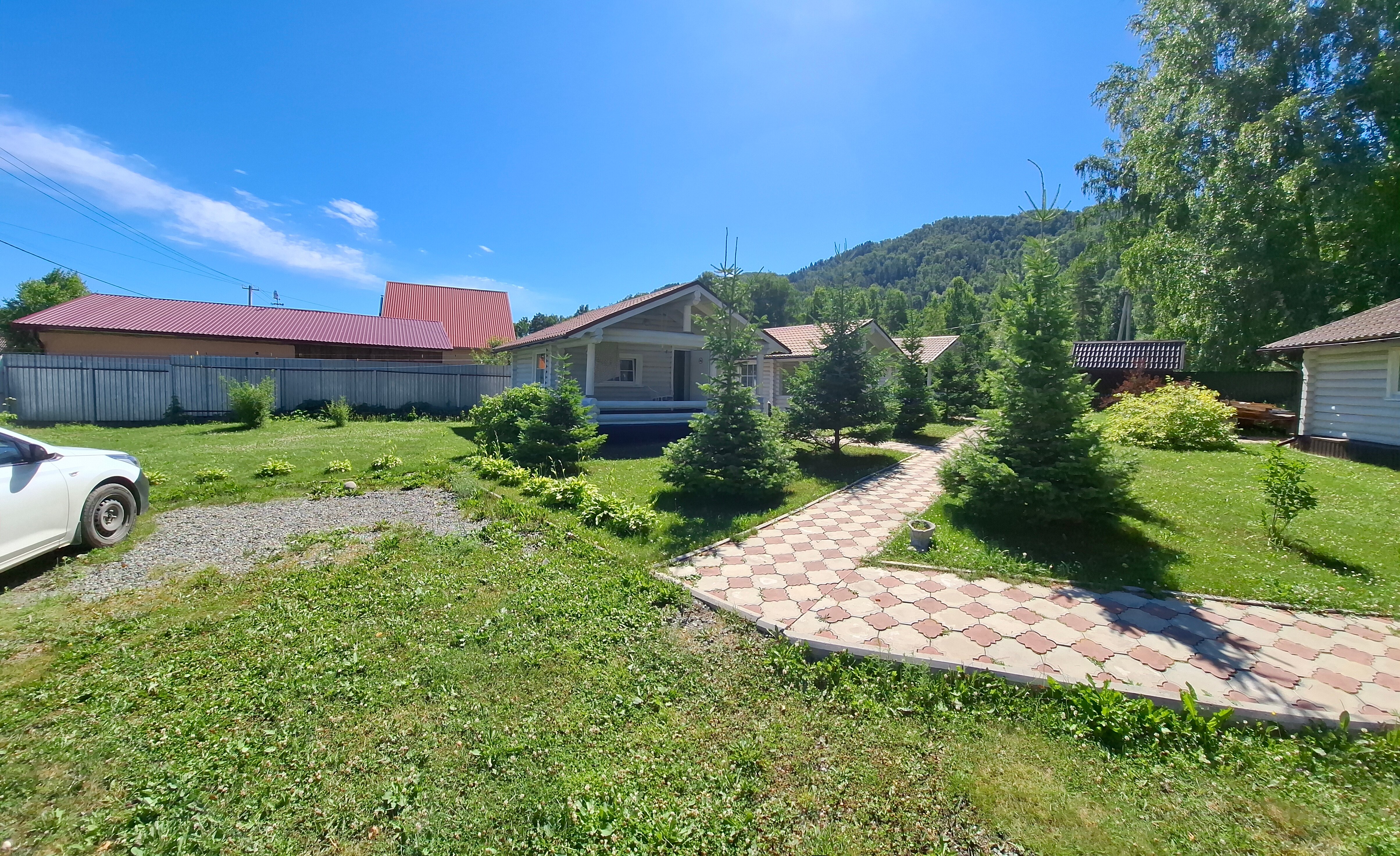 Фото отеля 5