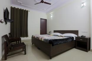 Фото Hotel Delhi Airport