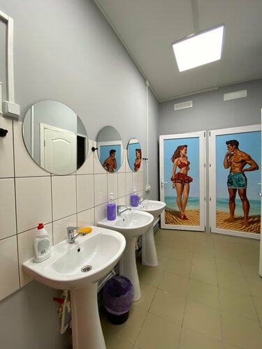 Хостел Маёвка в Костроме