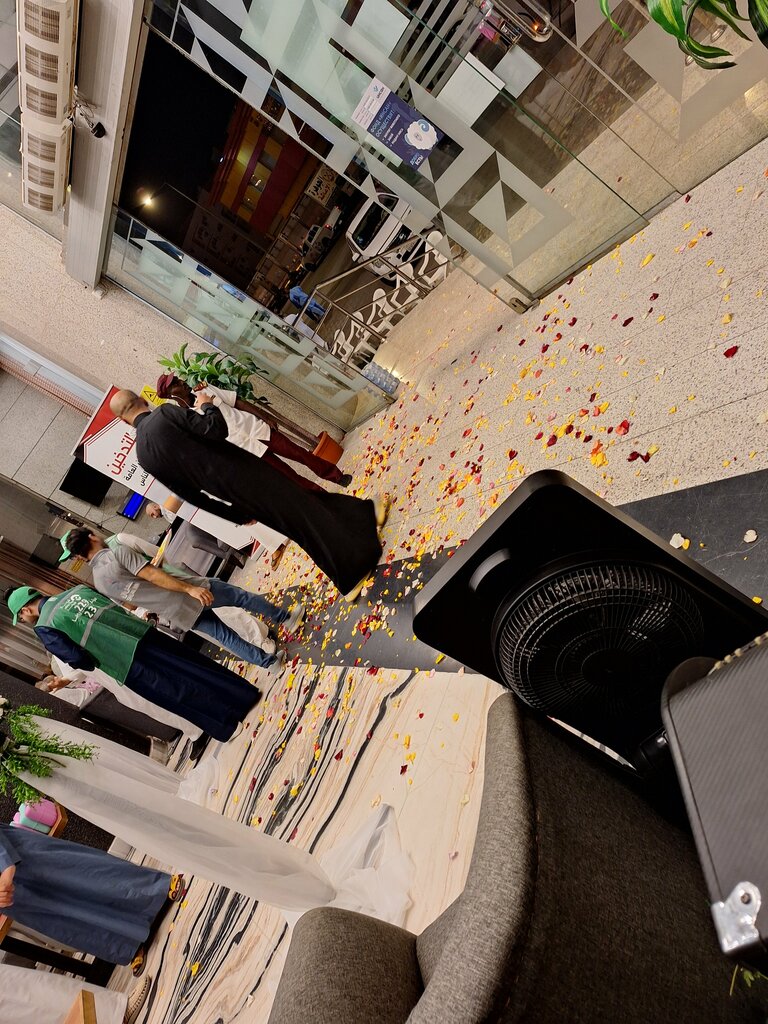 مركز تسوق سوق الكعكه للبيع بالجملة ، مكة المكرمة، صورة