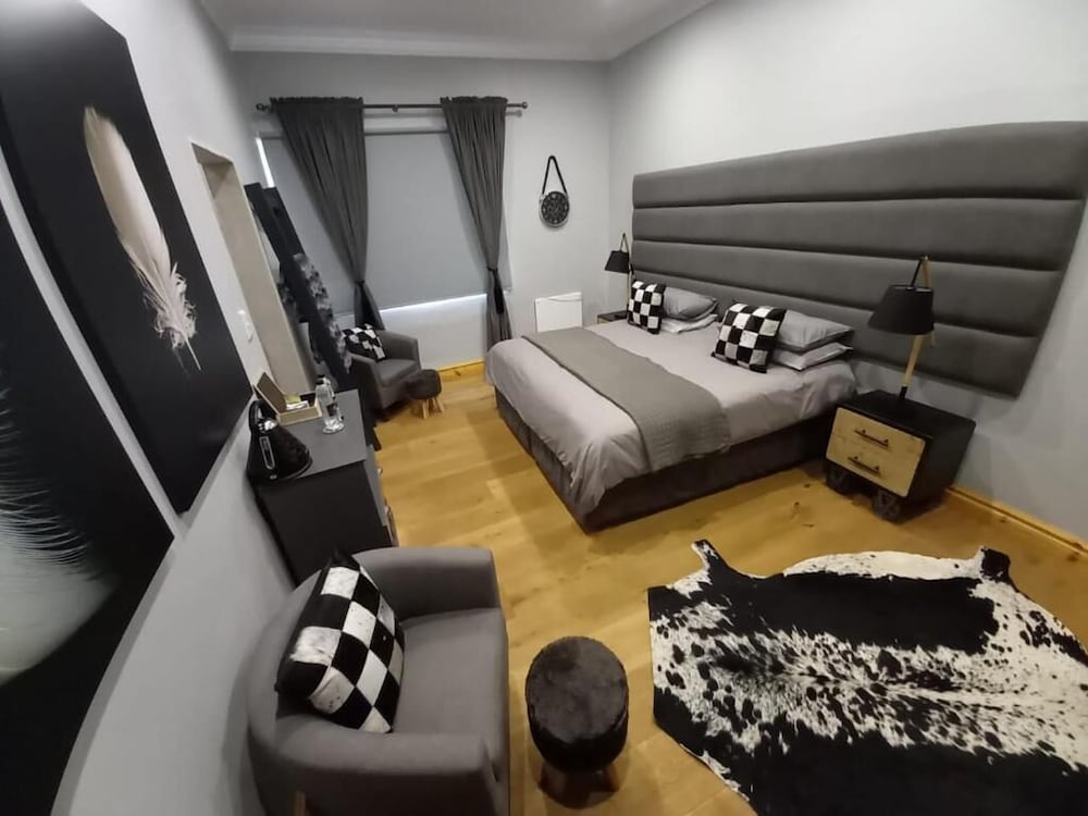 Фото Wetlands Game Lodge