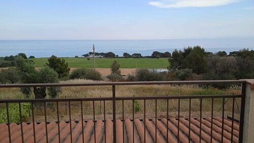 Гостиница Beach Villa in a Quiet Area