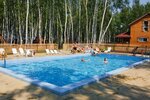 Mayak (Sovetskiy City Administrative District, mikrorayon Shlyuz, Plotinnaya ulitsa, 1/1к1), base, casa de descanso