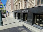 Whitelab eyewear (Nizhny Kiselny Lane, 3), salón de óptica