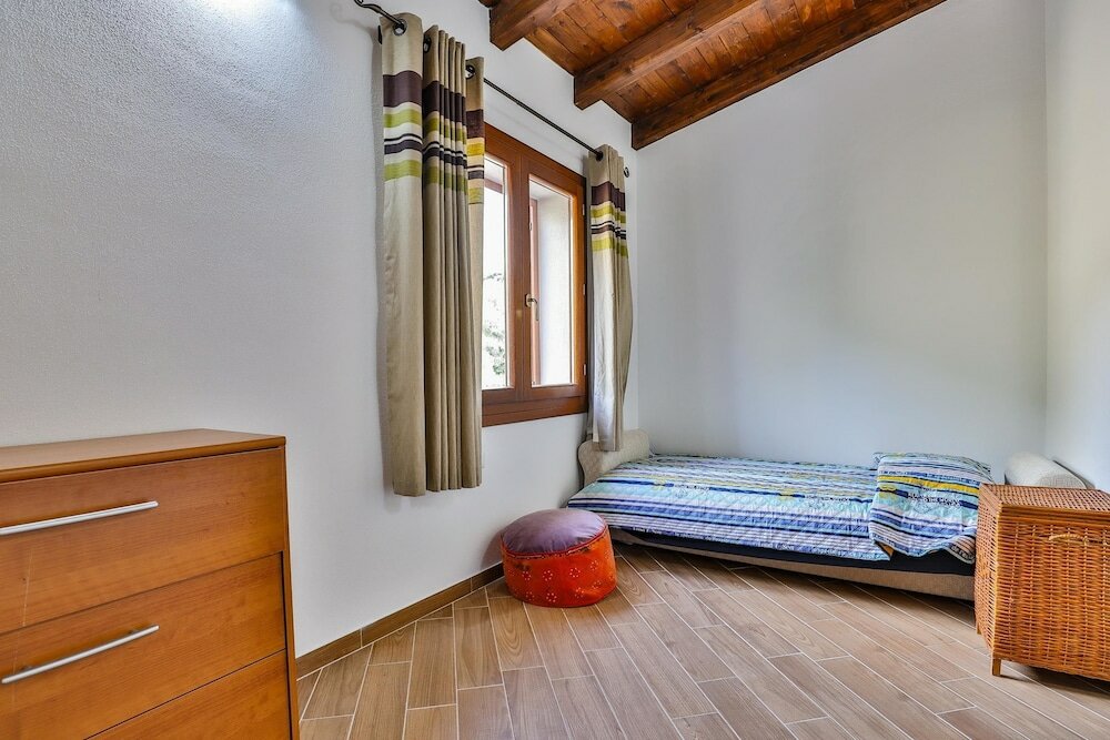 Фото Villa Li Feruli