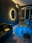 Кабинет номер 4 (проспект Октябрьской Революции, 43В), massage salon