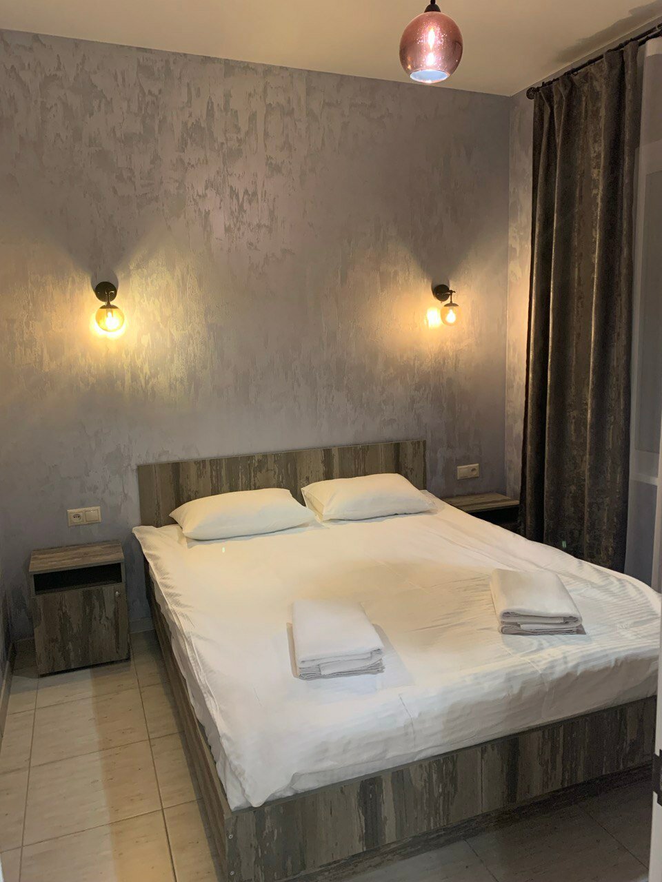 Фото Совушка