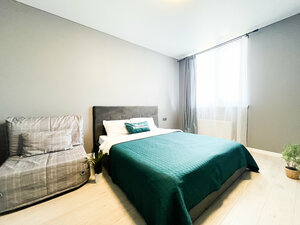 Иное жильё Добрые Квартиры на Таврической