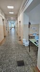 Серовская городская больница, терапевтический корпус (Serov, ulitsa Kuzmina, 38), hospital para adultos
