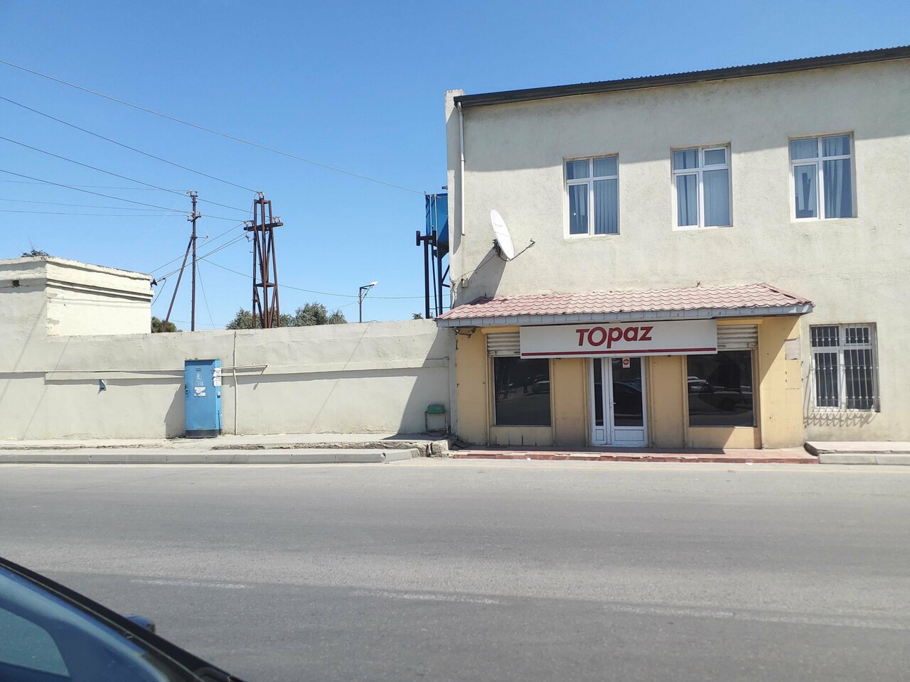 Topaz şəkli