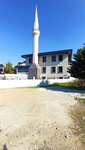 Teke Sons Kavakli Mosque (İstanbul, Küçükçekmece, Halkalı Merkez Mah., Ataman Sok., 8) ، مسجد