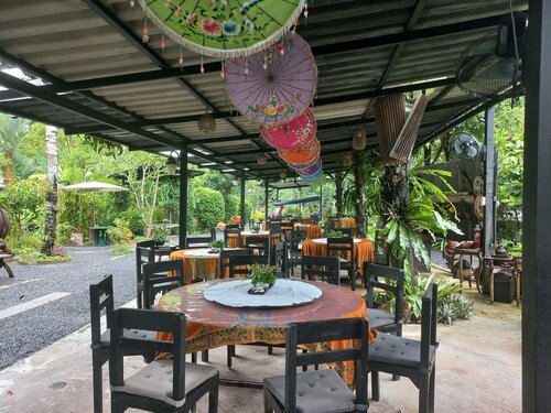 Restaurant Nai Mueang Restaurant, Phang Nga Province, photo