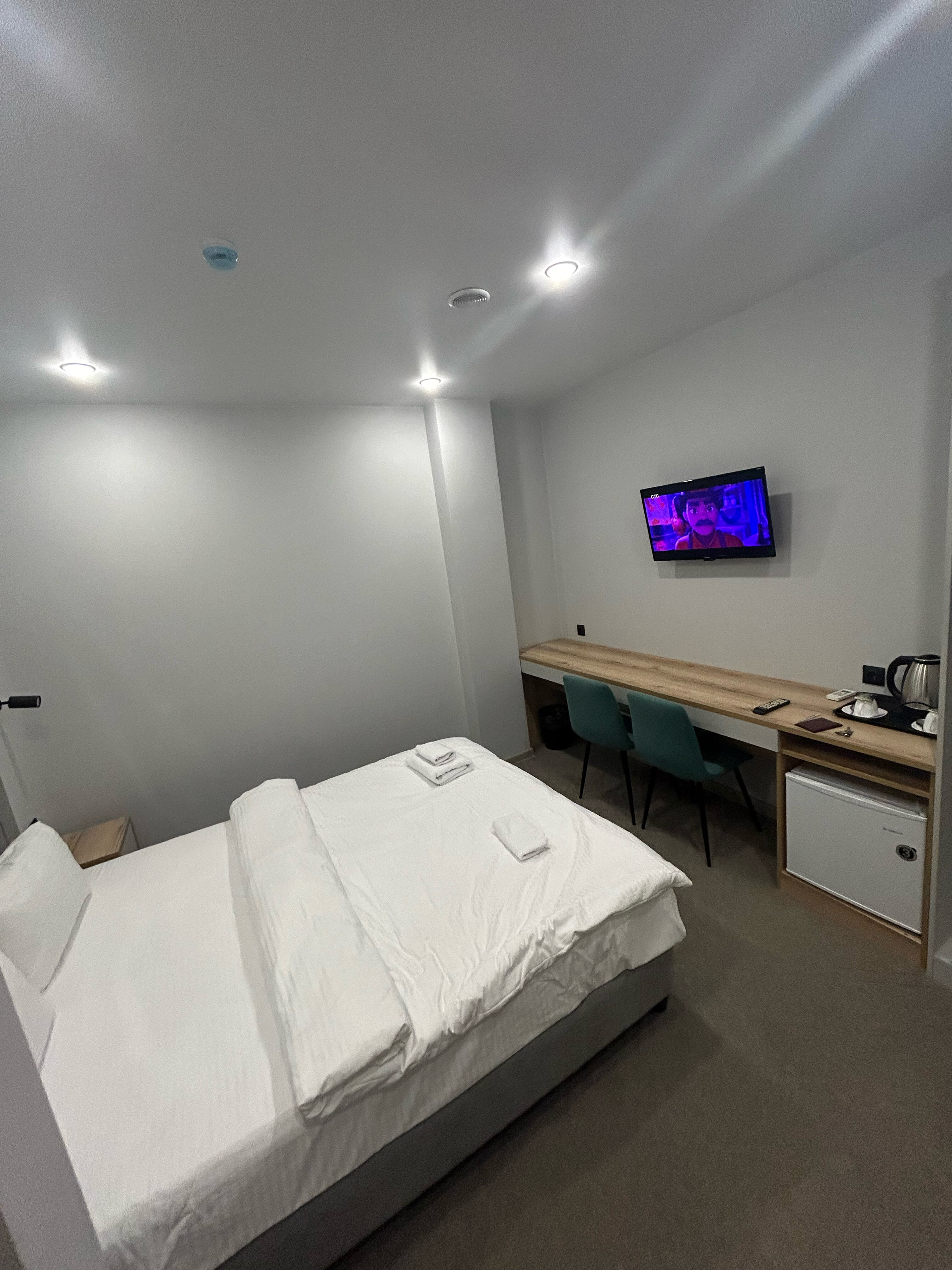 Фото Отель 55